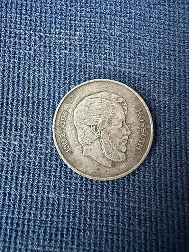 5 1947 il, Gümüş