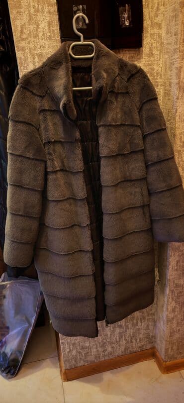 Женская одежда: Rusiyadan gelib paltar ikiüzlüdur tezedir real aliciya endirim olacaq — 2