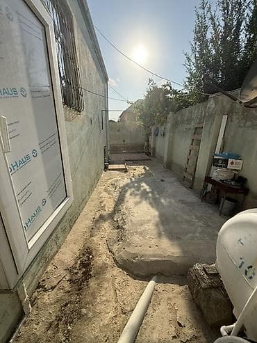 sabuncuda ev: 3 otaqlı, 70 kv. m — 8