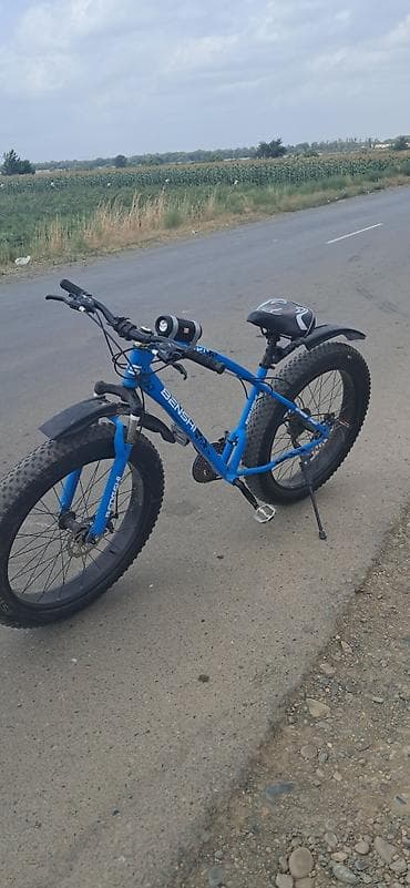 İşlənmiş Şəhər velosipedi 26", sürətlərin sayı: 30, Pulsuz çatdırılma