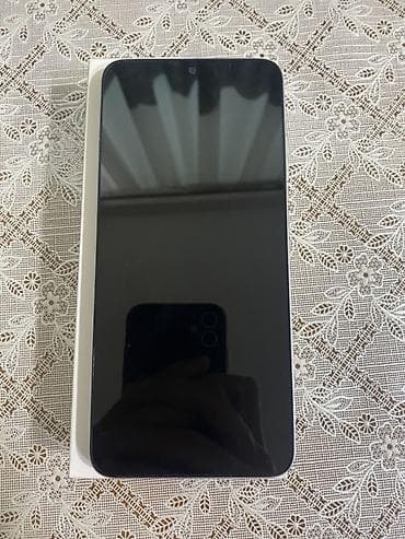 samsung galaxy a05s: Samsung Galaxy A05s, 128 GB, İki sim kartlı — 3