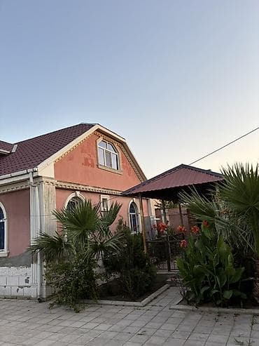 massive: Maştağa qəsəbəsi, Savalan yaşayış massivində yerləşən 3 otaqlı, 2 — 5