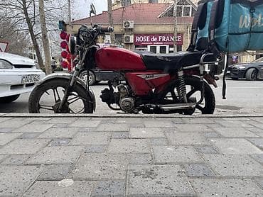 benzin filtri: - AF50, 50 sm3 — 3