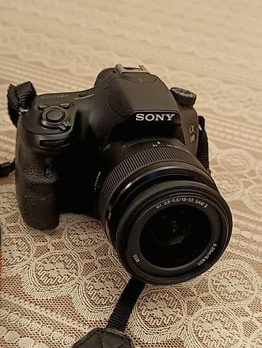redmi 12 s: SONY SÜPER SET. Sony A58 + — 2