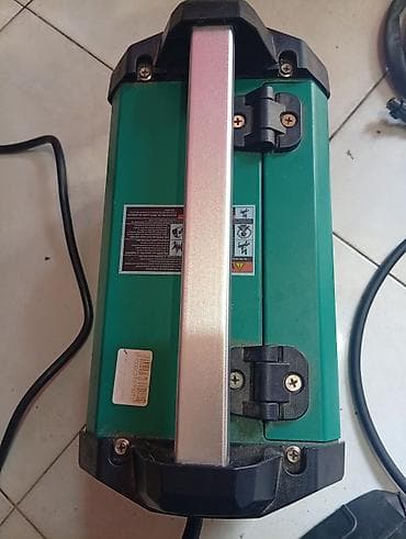 mini beton mikser: Qaynaq aparatı Elektrod, Kredit yoxdur — 2