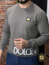 dax supergro qiymeti: Sviter, Louis Vuitton, 3XL, rəng - Qara — 23