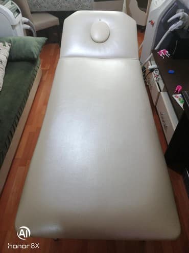 Kuşetka masaj üçün