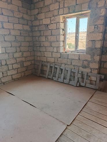 lerik a frame evler: 2 otaqlı, 40 kv. m, Kredit var — 6