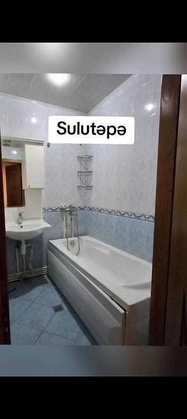 Sulutepe ÇİÇƏK Qəsəbəsi.mərtəbə 6/2 .Müşdəri fərqi yoxdur normal eve — 5