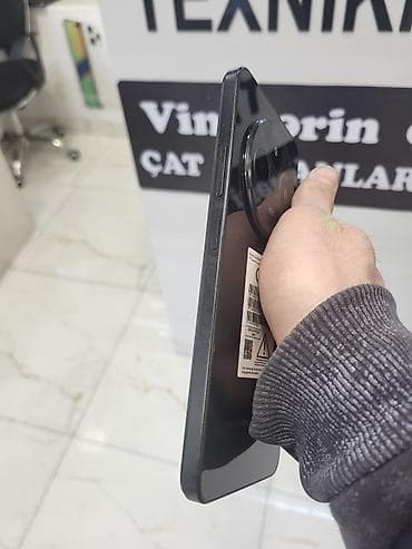 redmi 7 ikinci el: Redmi 14C, 256 GB, rəng - Qara, Sensor — 2