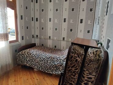 sibrizdə evlərin qiyməti: Bakı, Yeni Günəşli Massiv A, 3 otaqlı, Köhnə tikili, 50 kv. m — 6