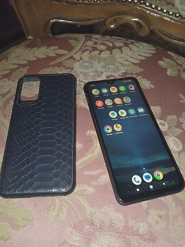 redmi note 8 64: Xiaomi 64 GB, rəng - Qara — 1