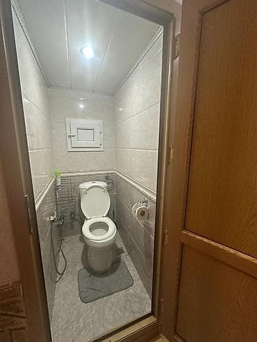 sumqayitda ev: Bakı, 4 otaqlı, Köhnə tikili, 118 kv. m — 10