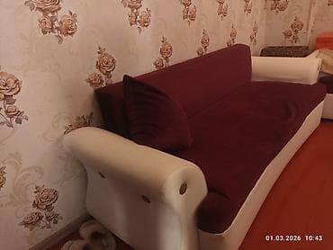 ev stul: Divan, Parça — 1