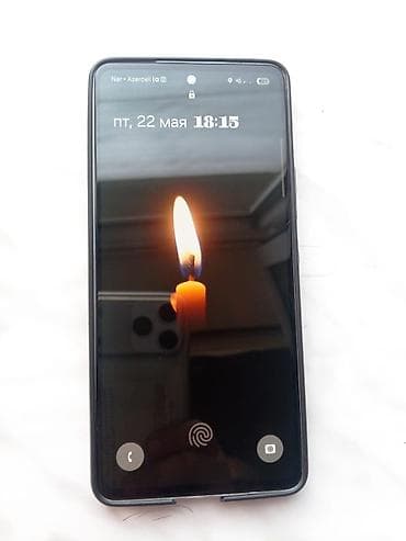 qrafik planşet irşad: Samsung Galaxy A52s 5G, 256 GB, rəng - Mavi, Barmaq izi — 4