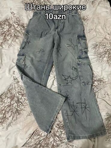 qara jaket: Все практически новое 🆕 за размерами в личку! — 9