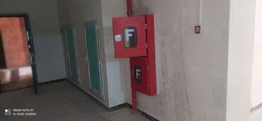 двухкомнатные новостройки в баку: 2 комнаты, Новостройка, 88 м² — 13