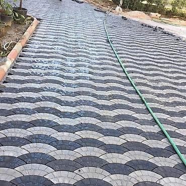 Tamet işlərinin gorulmesi — 2