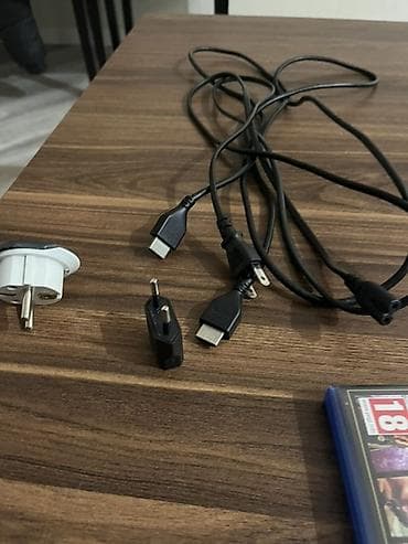 plesteşin: Ps4 GTA5 rdr2 2pult pult qoyan yaddas500gb tecili pul lazimdi diye — 6