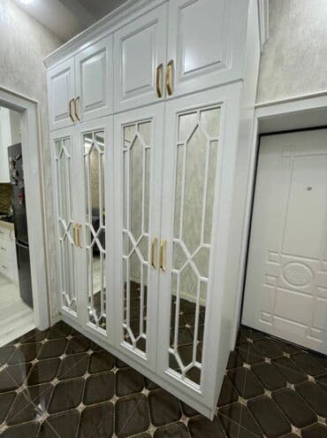 masazir yeni tikili: 3 otaqlı, Yeni tikili, m. Nəriman Nərimanov, 73 kv. m — 12