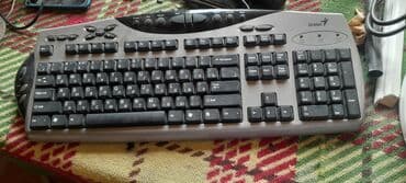 Digər ehtiyat hissələri