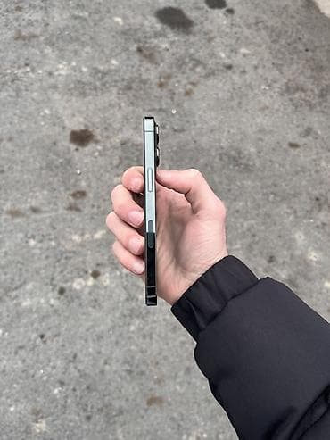 iphone pro: IPhone 13 Pro, 256 GB, Alpine Green — 4