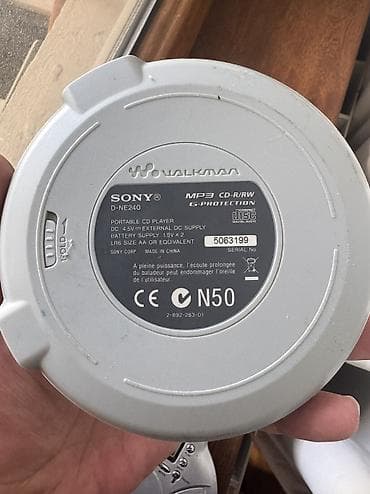 orijinal ses mp3: Sony ve Artech Mp3 player diskle oxuyan islemirler bilmirem nedir — 8