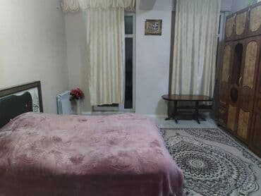 квартиры в баку в ипотеку: 3 комнаты, Новостройка, 100 м² — 1