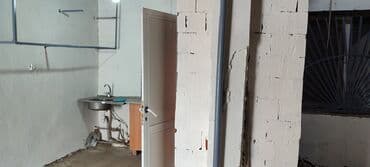 dəmir qarajlar: Metall qaraj/hozblok - Material: tam metal konstruksiya, kənardan — 5