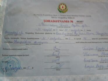 tibb kurslari sumqayitda: Языковой курс, Английский — 1