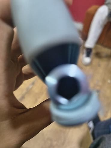 Məhsul: IQOS (tütün qızdırma cihazı) – açılıb‑bağlanan şarjlı — 6