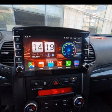 kia sorento monitor: Kia Sorento 2011 Android monitor ❗QiYMƏT: 270azn ❗Quraşdırma  — 1