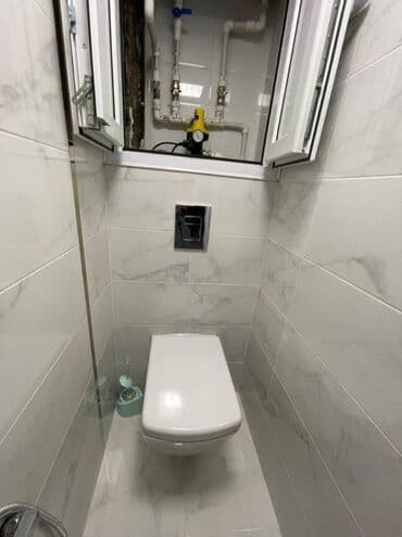 günü: Bakı, Yeni Günəşli Massiv A, 3 otaqlı, Köhnə tikili, 65 kv. m — 26