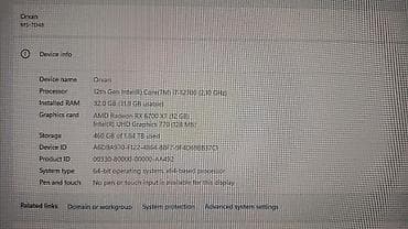 hard disk ssd: Salam komputeri satıram maustan tutmuş kalonkasına kimi hər şeyi — 3