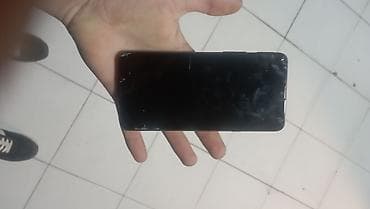 ikinci el planşetler: - Smartfon, qara rəng - Tam ekran ön panel, nazik çərçivələr - Kompakt — 1