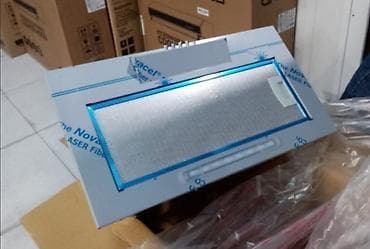 s10 tb: Aspirator Yeni — 1