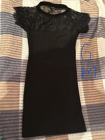Qadın geyim dəsti – 4 fərqli model 1) Parıltılı asimmetrik don - — 7