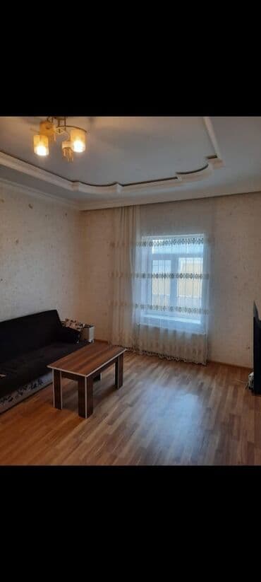 turkanda evlər: 100 м², 3 комнаты, Комби, Газ, Электричество — 2