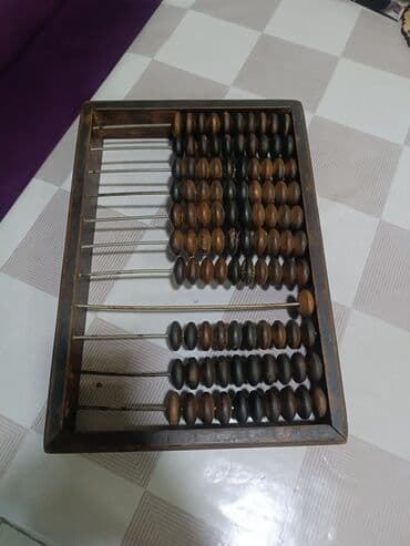 Hesablayici domino uchun wotka