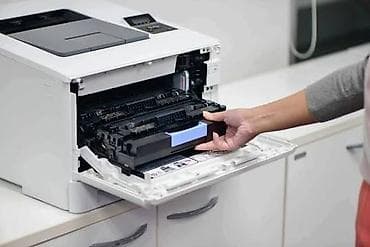 dtf printer: Printerlerin satisi ve temiri Kartriclerin satisi ve dolumu Yerinde — 1