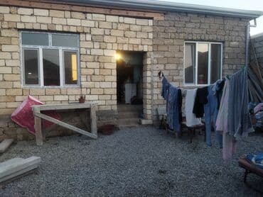 купить дом в локбатане: 3 комнаты, 62 м², Средний ремонт — 1