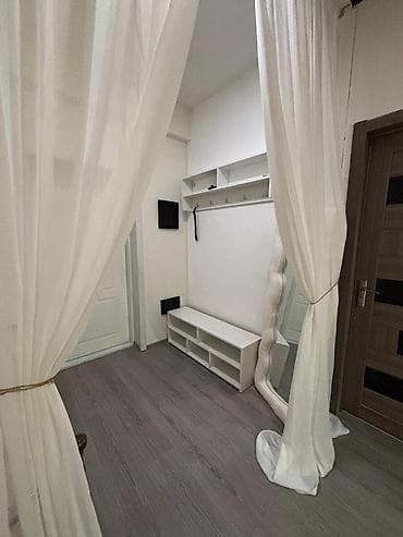 Mənzillər: İcarəyə verilir 3 otaqlı yeni tikili 97 m², Şah İsmayıl Xətai m — 8