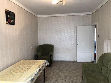 kiraye ev quba: 2 otaqlı, 60 kv. m — 7