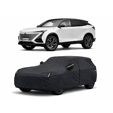 Changan UNI T üçün çadır tent Çatdırılma Və Quraşdırılma Bizim Və