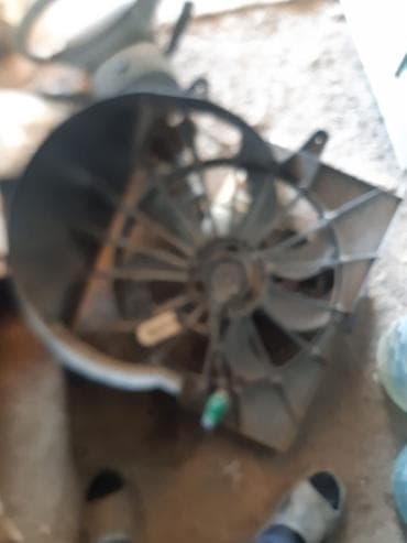 kuza satisi: 4x4 jip karofka mator rolgirdarvik radyratir bak benzinin nasos hər — 7