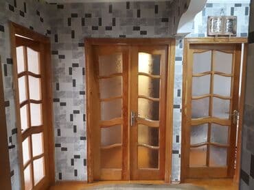 снять квартиру без посредников: Kirayə mənzil – şəkillərdə göstərilən ev - İki ayrı tək nəfərlik — 11