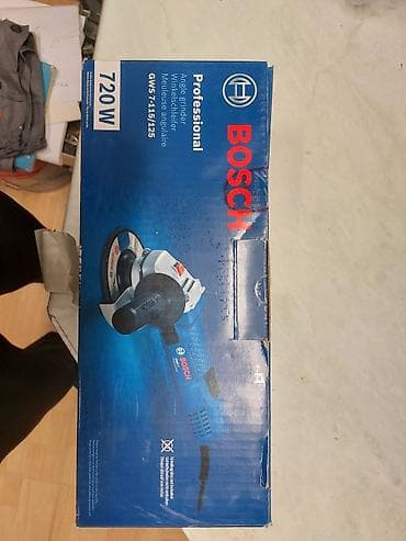 cilalama aparatı: Yeni Cilalama, polirovka aparatı, 125 mm — 1