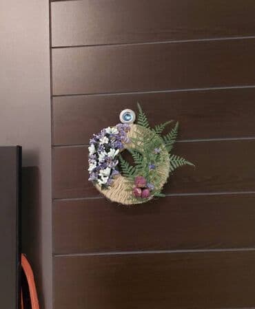 qapi celengi: Фигура, цвет - Серый — 1