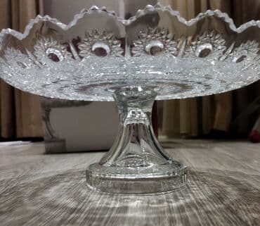 sakura qablari: Tort və şiriniyyat qabı — 3