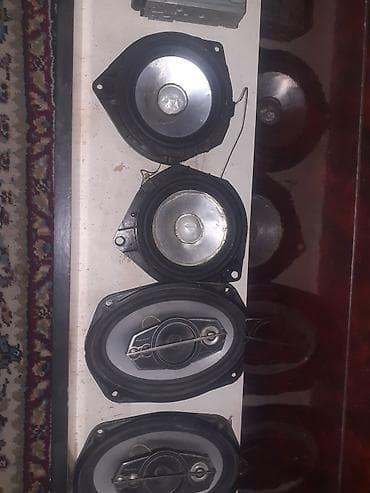 islenmis telfon: Avtomobil audio dəsti - Pioneer avtomagnetola: RDS, WMA/MP3 dəstəyi — 3